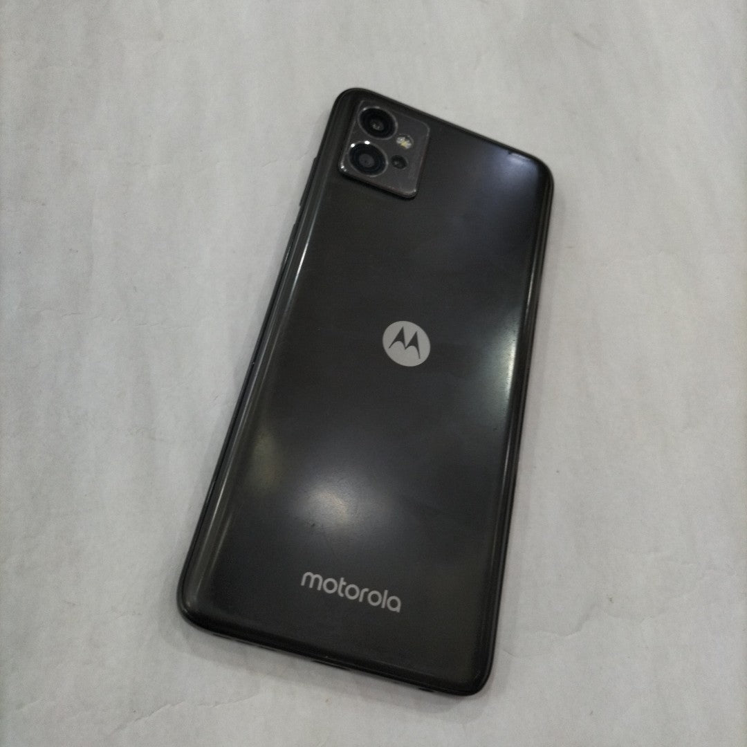 CELULAR MOTOROLA MOTO G32 XT2235-2 128 GB 6 GB RAM (SEMINUEVO)
