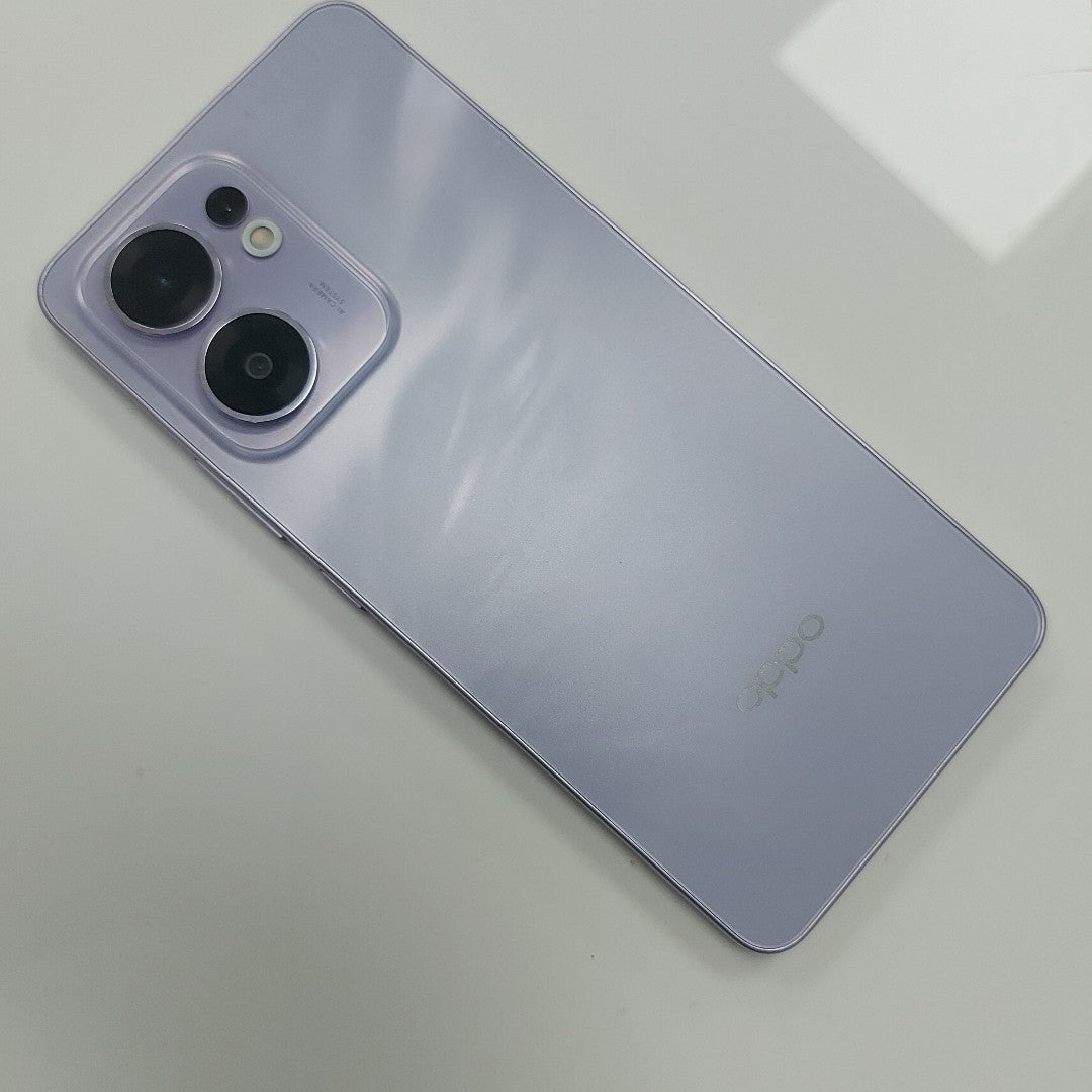 CELULAR OPPO  RENO 13F 5G CPH2699 (2025) 256 GB 12 GB RAM (SEMINUEVO)