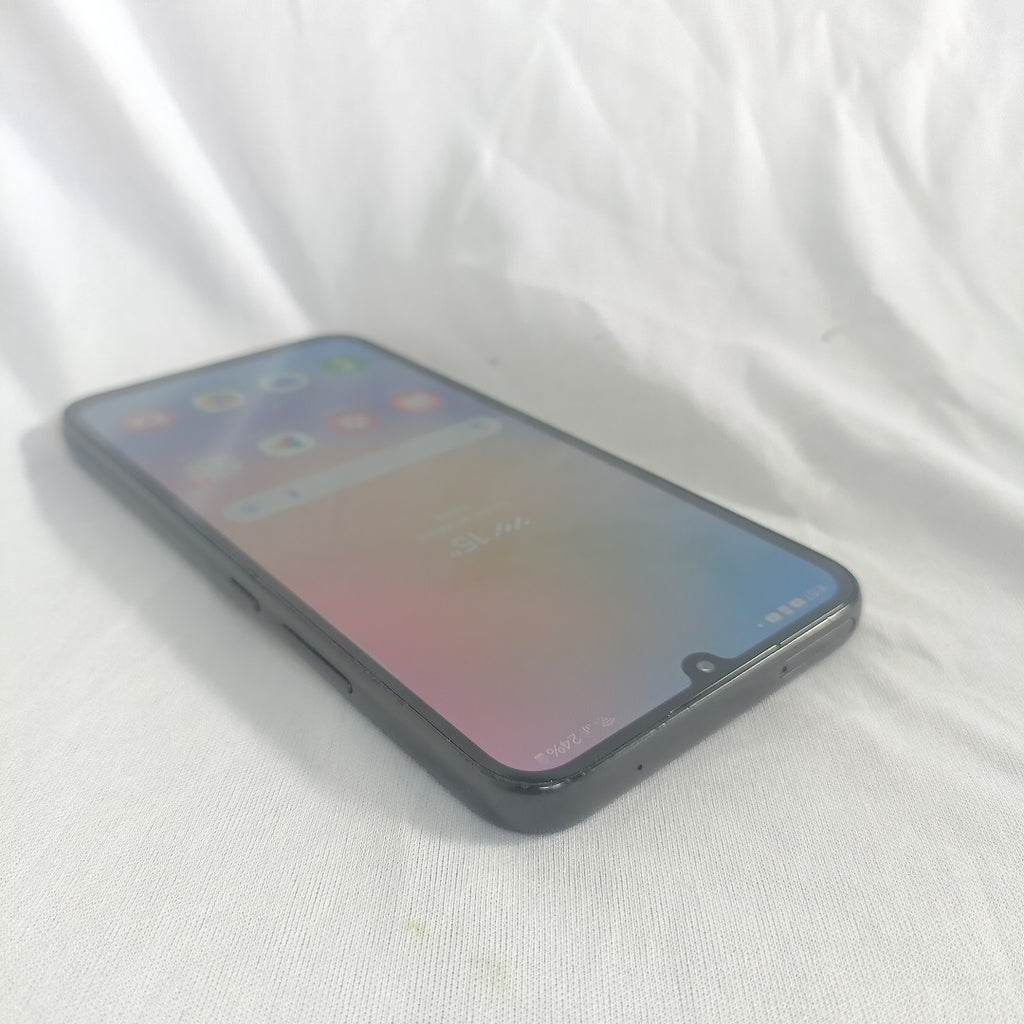 CELULAR SAMSUNG GALAXY A34 5G SM-A346M/N 128 GB 6 GB RAM (SEMINUEVO)