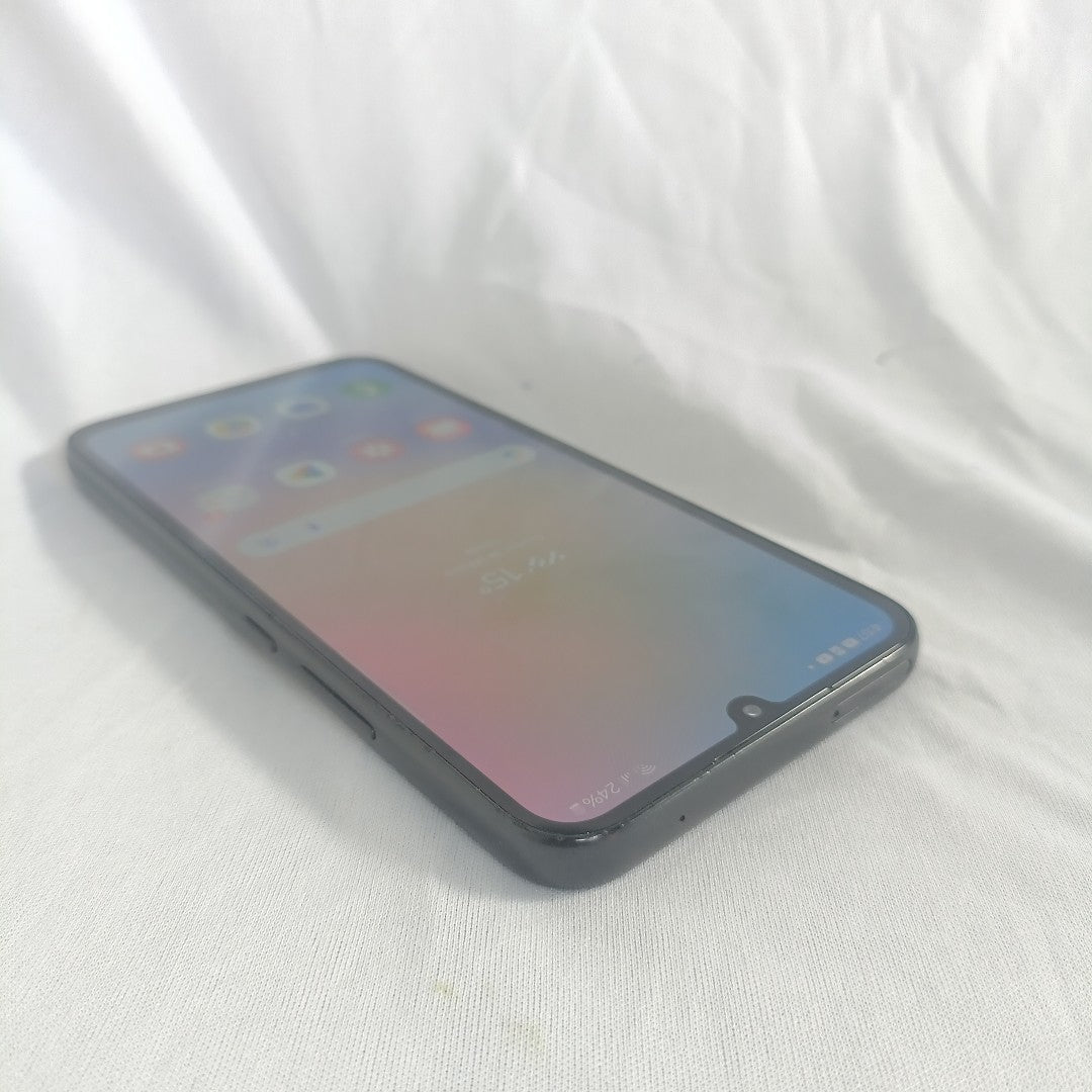 CELULAR SAMSUNG GALAXY A34 5G SM-A346M/N 128 GB 6 GB RAM (SEMINUEVO)