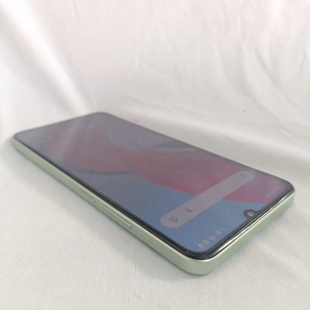 CELULAR REALME C63 RMX3939 (2024) 256 GB 8 GB RAM (SEMINUEVO)