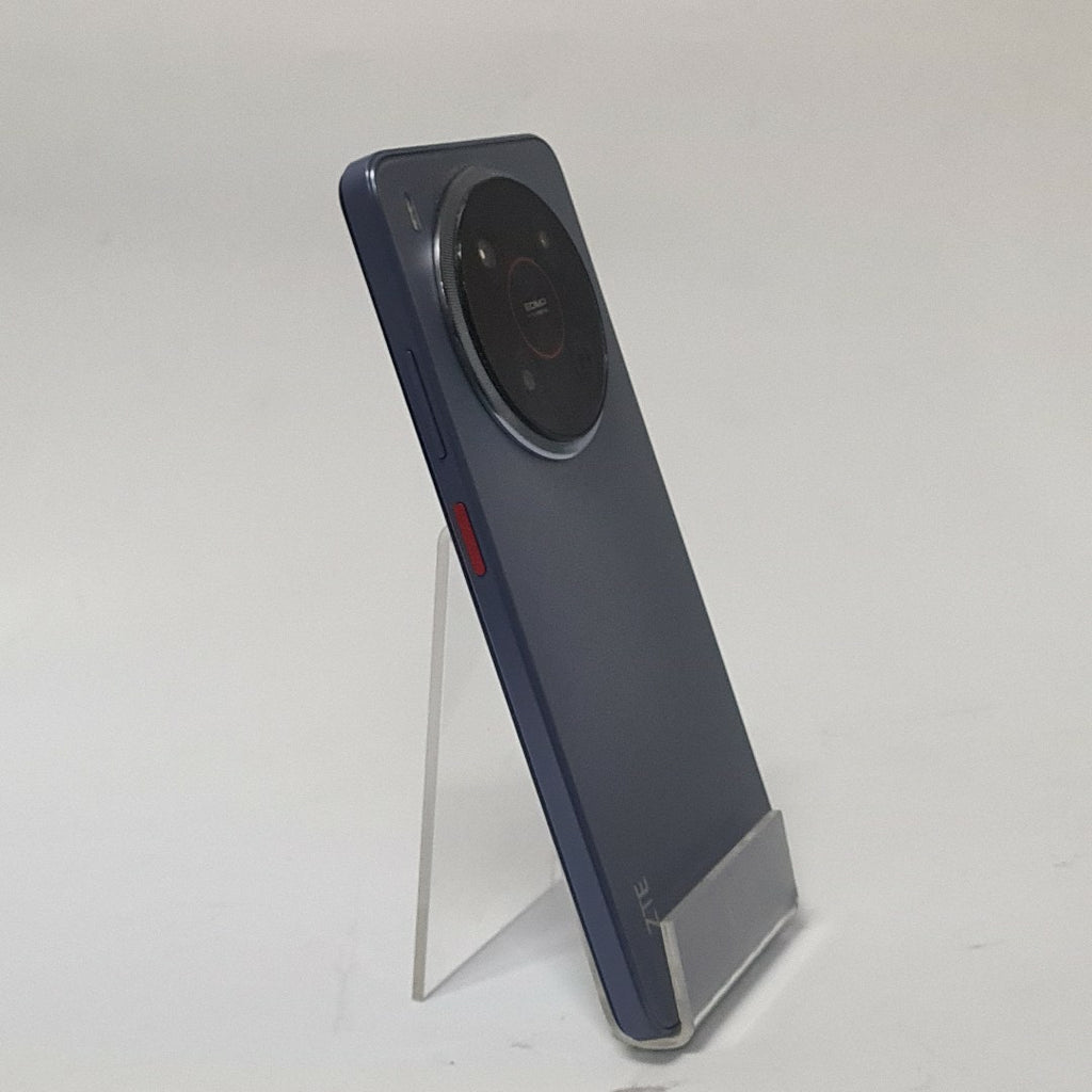 CELULAR ZTE BLADE V70 MAX Z2467 (2025) 256 GB 4 GB RAM (SEMINUEVO)