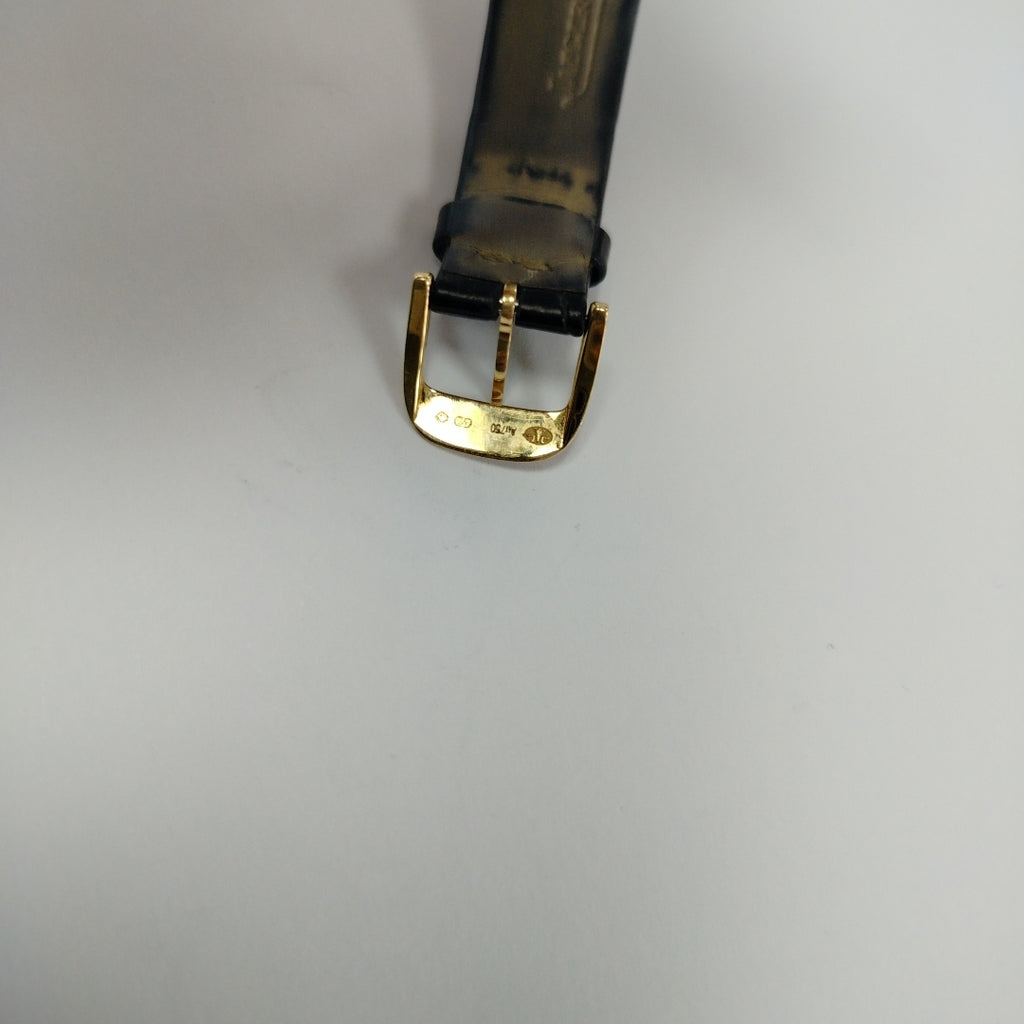   RELOJ DAMA   JAEGER LE COULTRE   RENDEZ (SEMINUEVO)