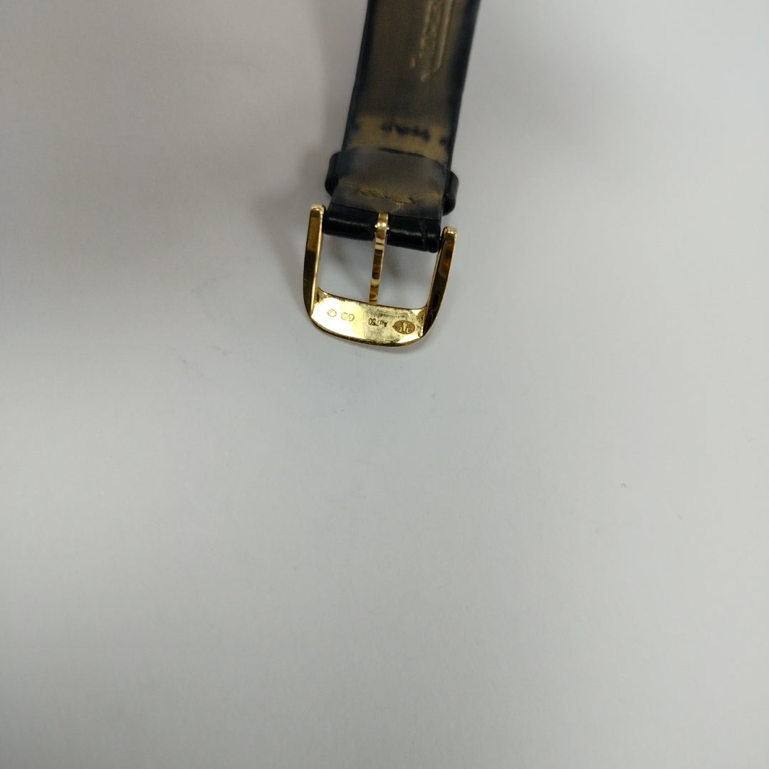   RELOJ DAMA   JAEGER LE COULTRE   RENDEZ (SEMINUEVO)