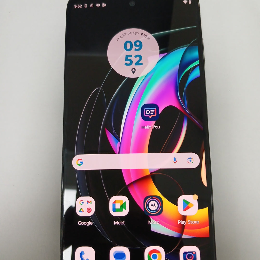 CELULAR OTRAS MARCAS OTROS MODELOS 128 GB 6 GB RAM (SEMINUEVO)