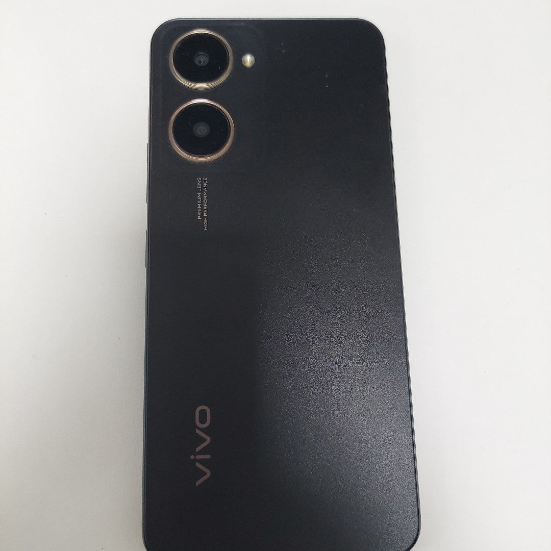 CELULAR VIVO Y03 V2332 (2024) 128 GB 4 GB RAM (SEMINUEVO)