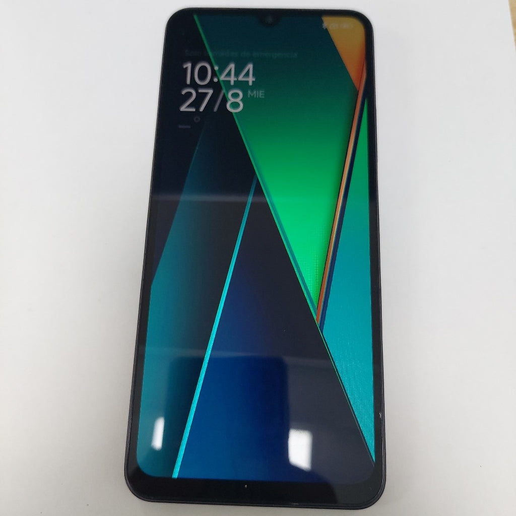 CELULAR XIAOMI POCO C75 2410FPCC5G (2024) 256 GB 8 GB RAM (SEMINUEVO)