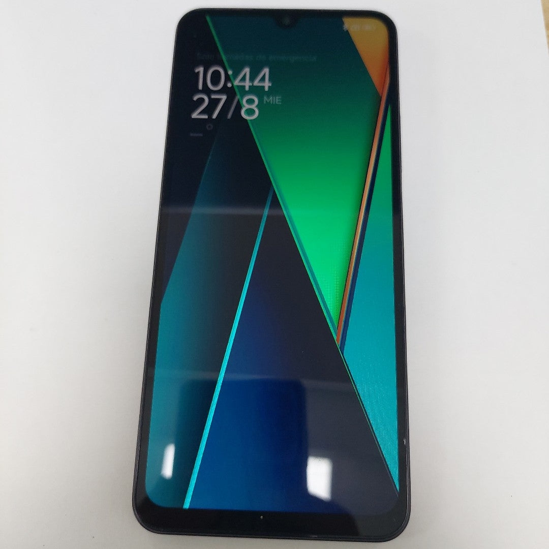 CELULAR XIAOMI POCO C75 2410FPCC5G (2024) 256 GB 8 GB RAM (SEMINUEVO)