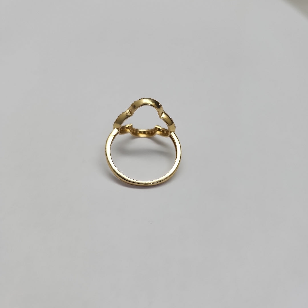 ANILLOS DAMA ORO 14K 1.8 (NUEVO)