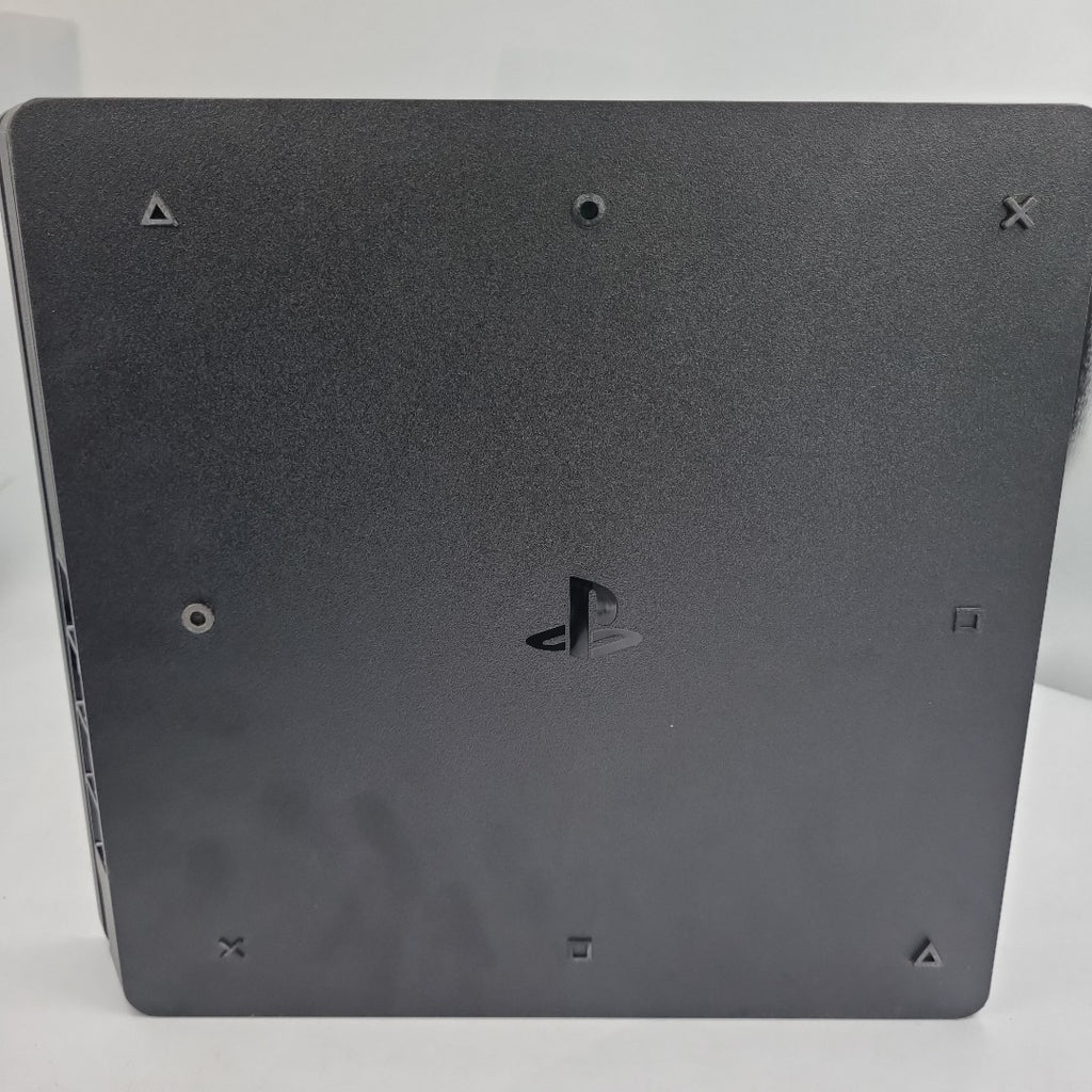 CONSOLA DE VIDEOJUEGO SONY PS4 SLIM 1 TB (SEMINUEVO)