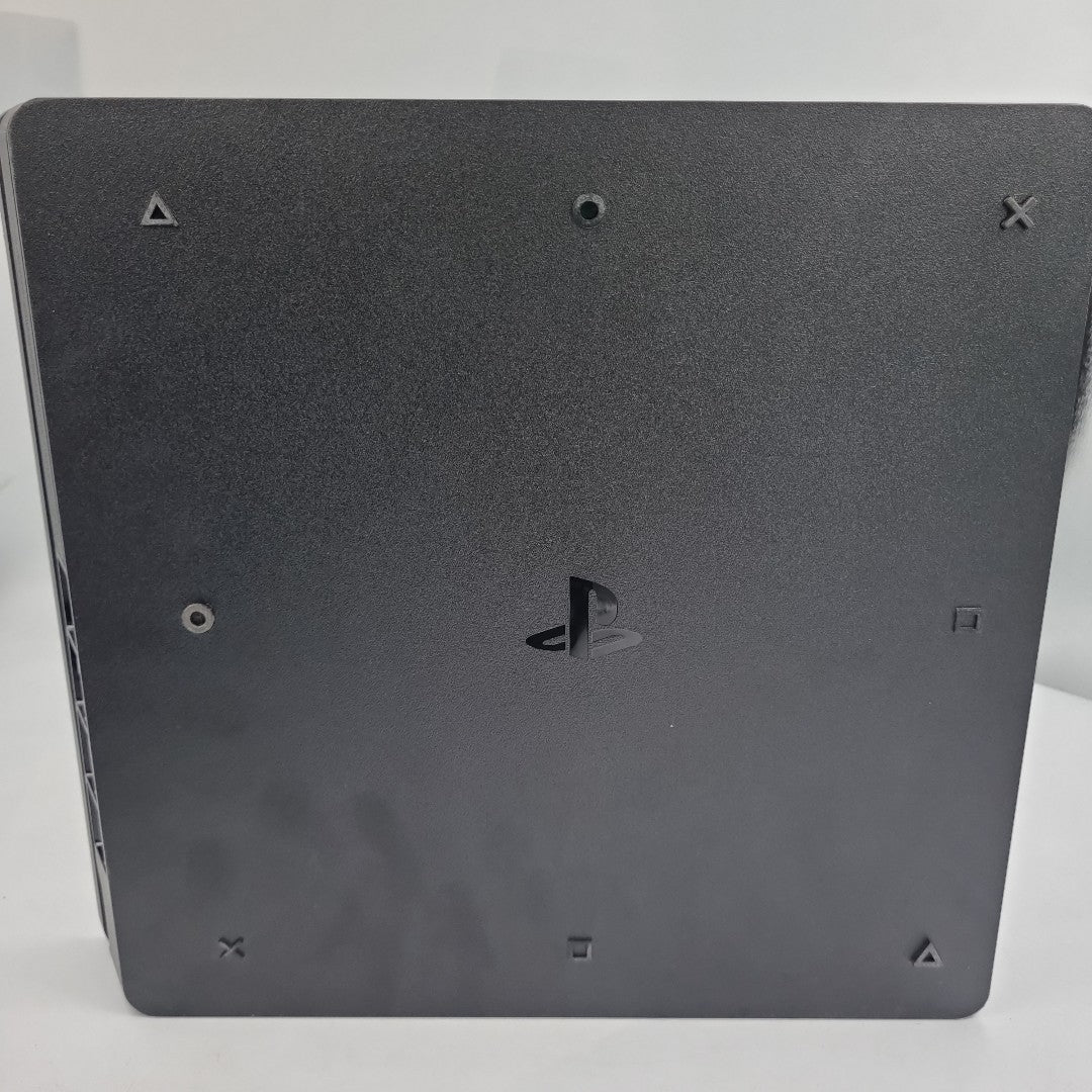 CONSOLA DE VIDEOJUEGO SONY PS4 SLIM 1 TB (SEMINUEVO)