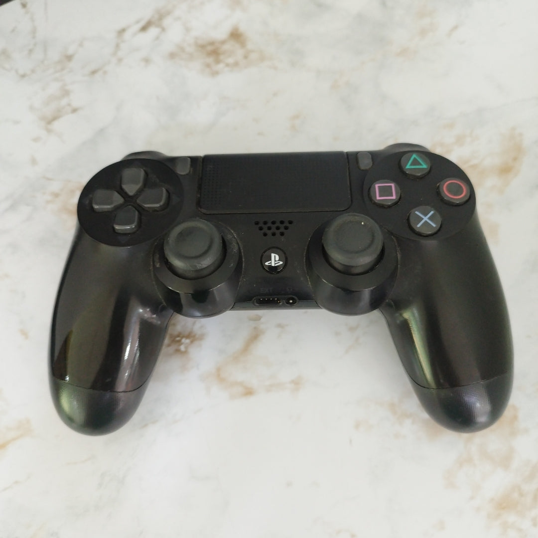 CONSOLA DE VIDEOJUEGO SONY PS4 1 TB (SEMINUEVO)