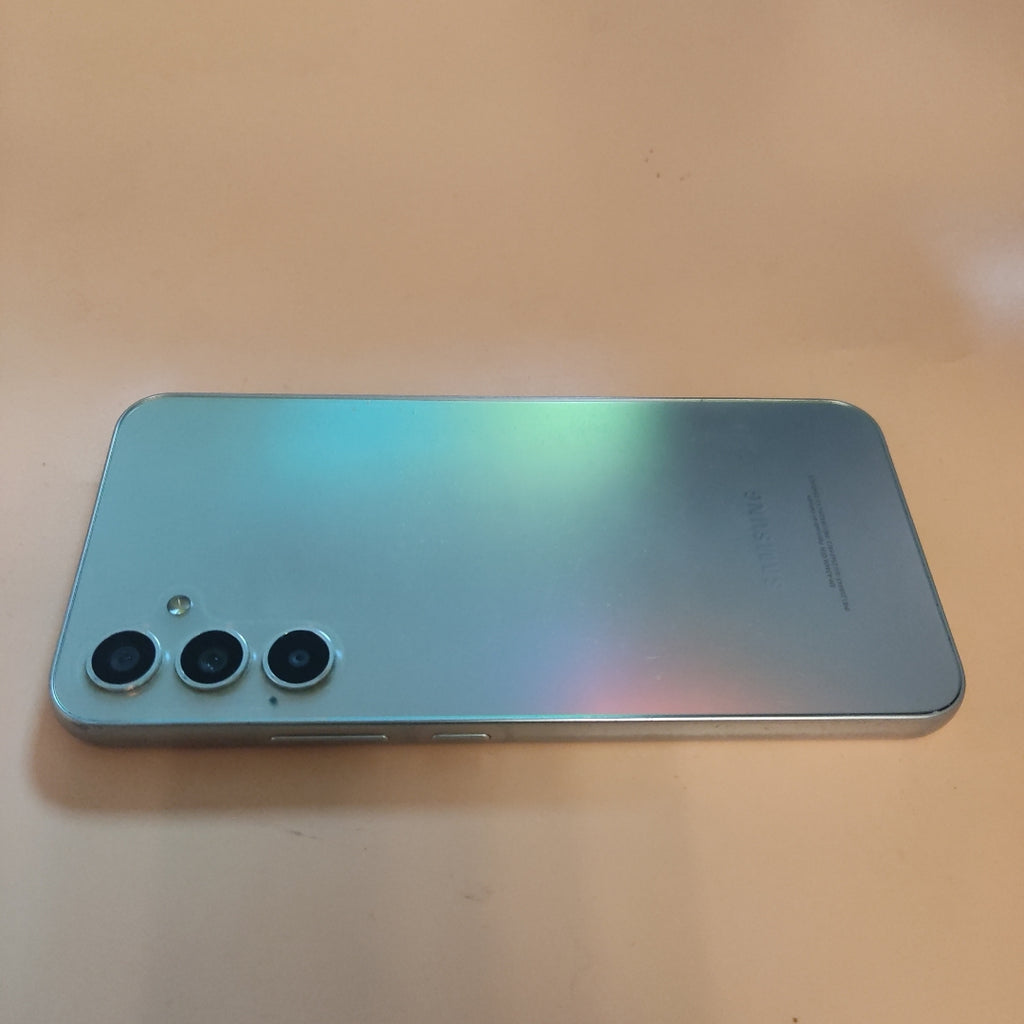 CELULAR SAMSUNG GALAXY A34 5G SM-A346M 256 GB 8 GB RAM (SEMINUEVO)