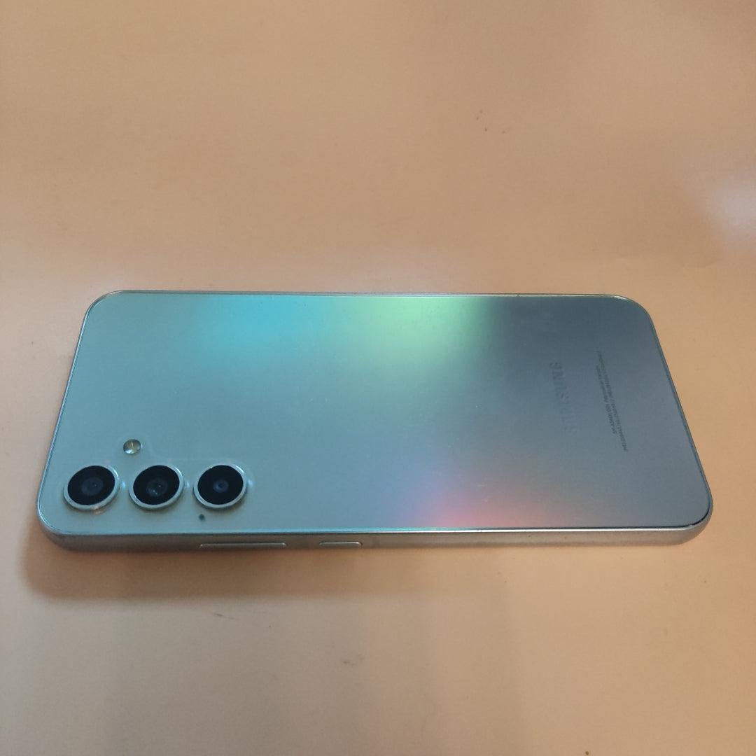 CELULAR SAMSUNG GALAXY A34 5G SM-A346M 256 GB 8 GB RAM (SEMINUEVO)