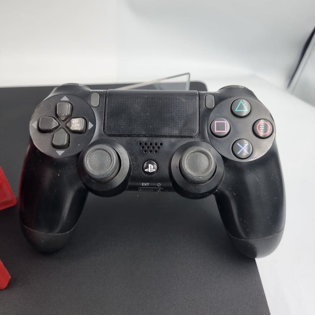 CONSOLA DE VIDEOJUEGO SONY PS4 SLIM 1 TB (SEMINUEVO)