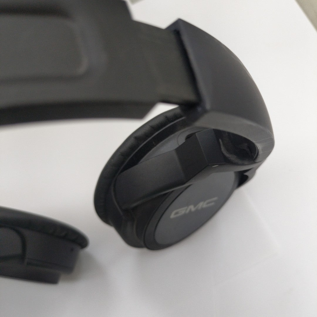 AUDIFONOS OTRAS MARCAS OTROS MODELOS INALAMBRICO OVER EAR (SEMINUEVO)