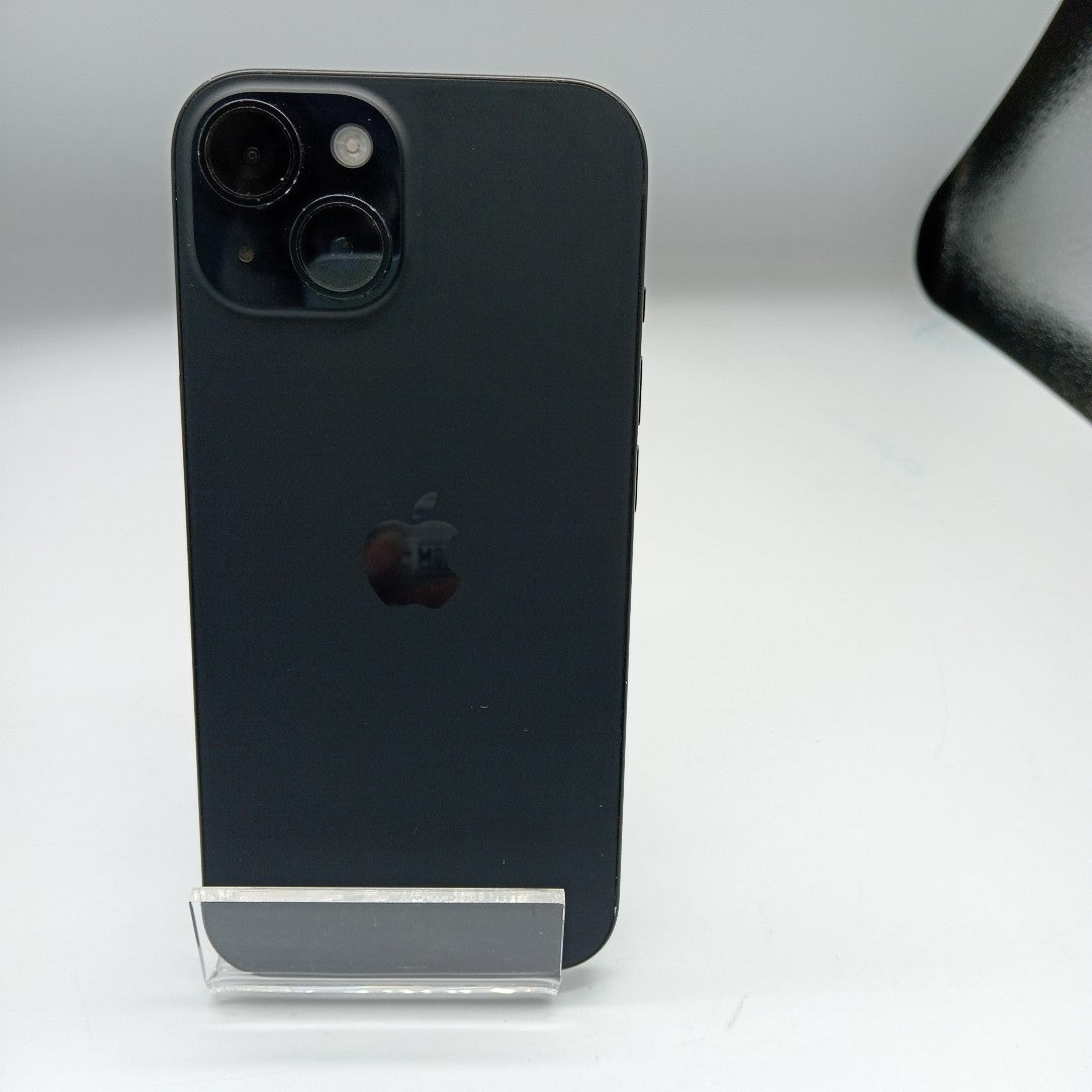 CELULAR APPLE IPHONE 15 A3089 (2023) 256 GB 6 GB RAM (SEMINUEVO)