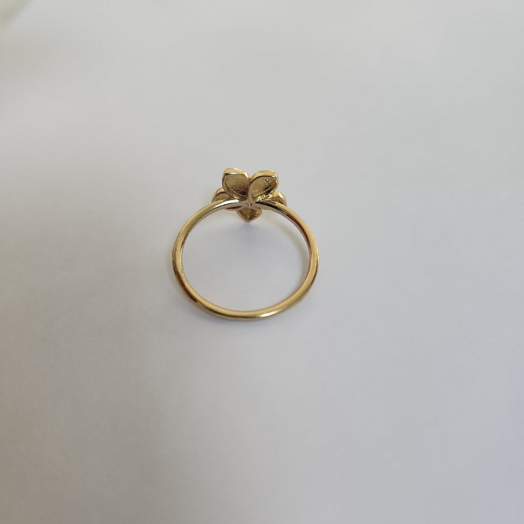 ANILLOS DAMA ORO 10K 1.6 (NUEVO)
