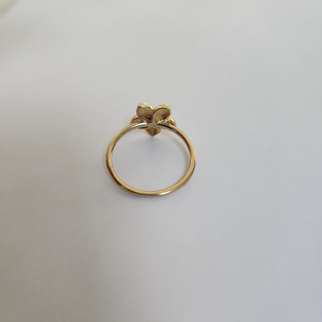 ANILLOS DAMA ORO 10K 1.6 (NUEVO)