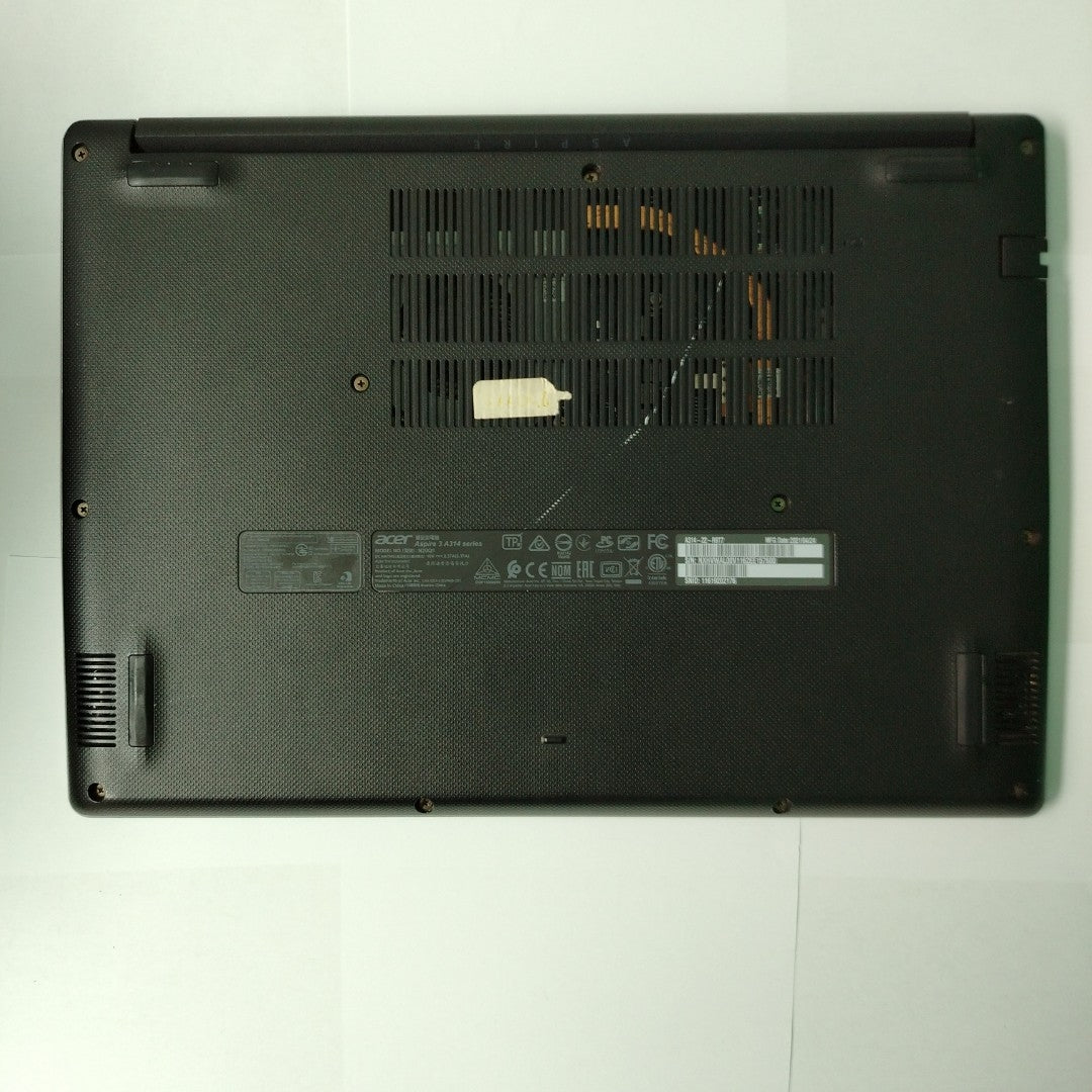 LAPTOP ACER ASPIRE 3 A314-22-R9T7 (2021) 1 TB 8 GB RAM (SEMINUEVO)