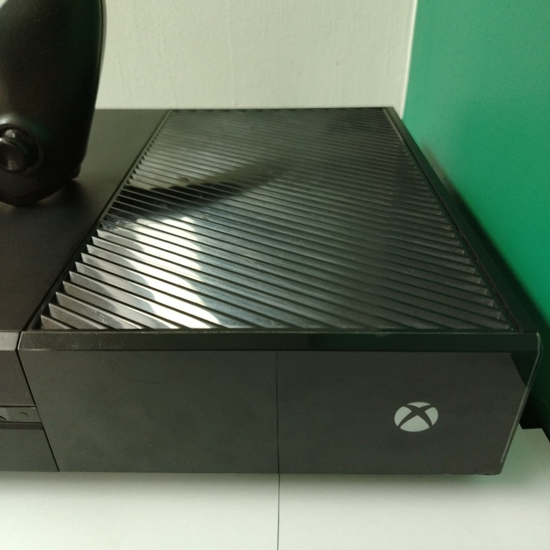 CONSOLA DE VIDEOJUEGO MICROSOFT XBOX ONE 500 GB  (SEMINUEVO)