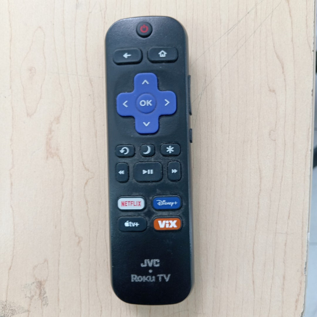 PANTALLA JVC SI32RF (2023) 32" LED HD (SEMINUEVO)