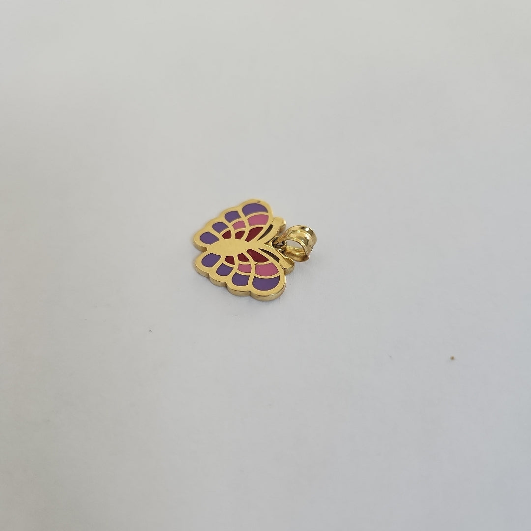 DIJES ORO 14K 1.3 (NUEVO)