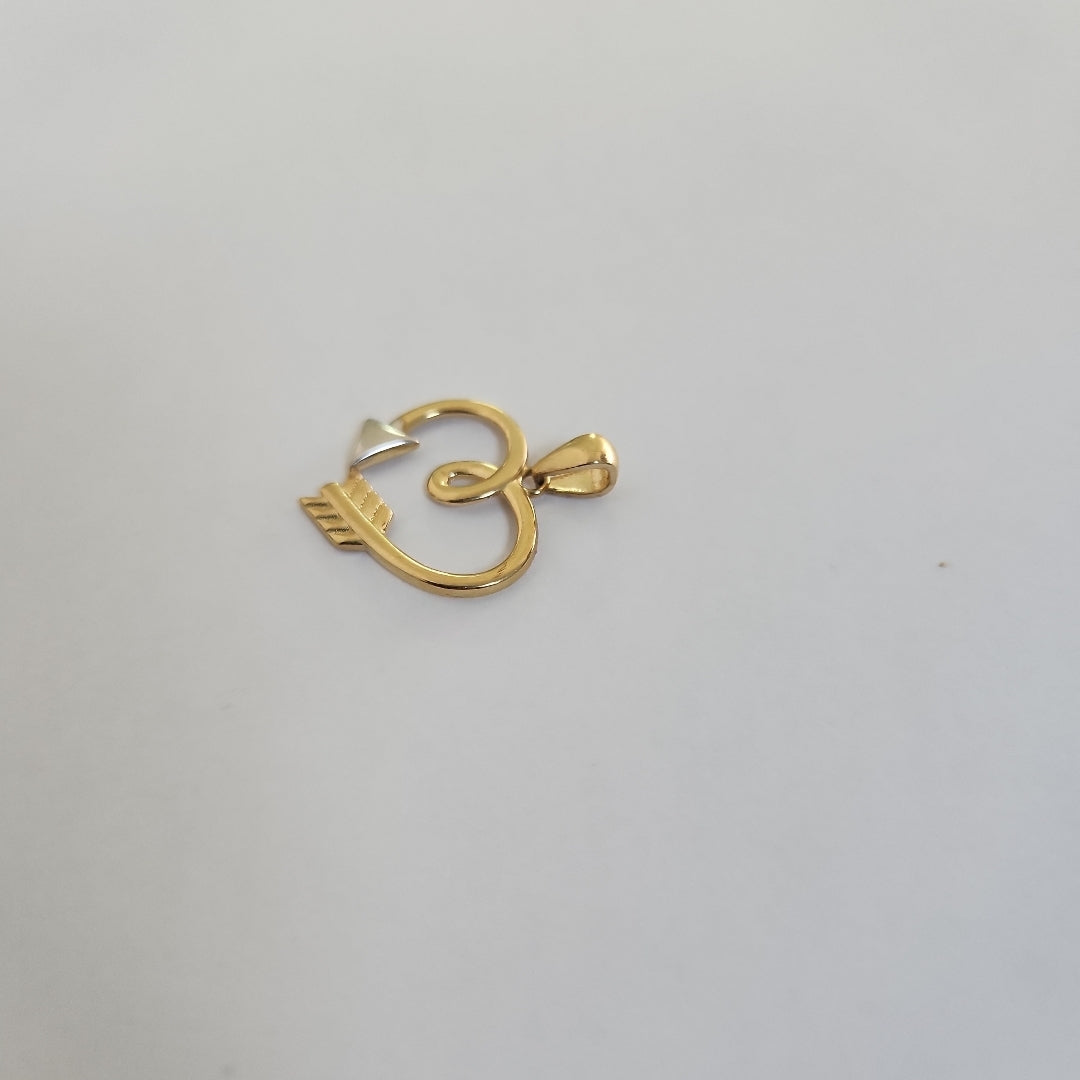10281DIJ09100B155 FRD20 DIJES ORO 14K 1.2GRS (NUEVO)