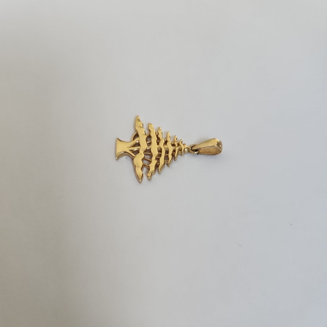 DIJES ORO 14K 1.6 (NUEVO)