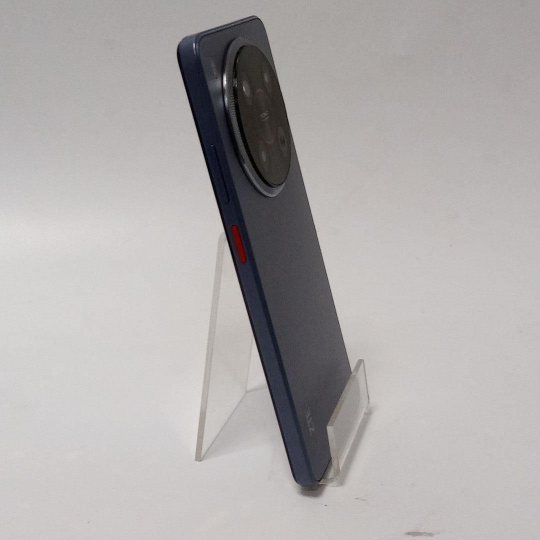 CELULAR ZTE BLADE V70 MAX Z2467 (2025) 256 GB 4 GB RAM (SEMINUEVO)