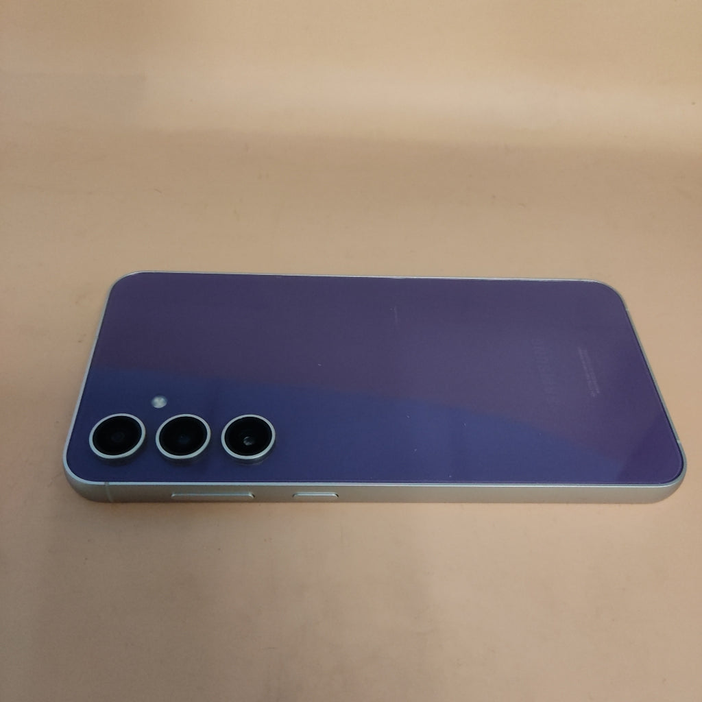 CELULAR SAMSUNG GALAXY S23 FE SM-S711B (2023) 256 GB 8 GB RAM (SEMINUEVO)