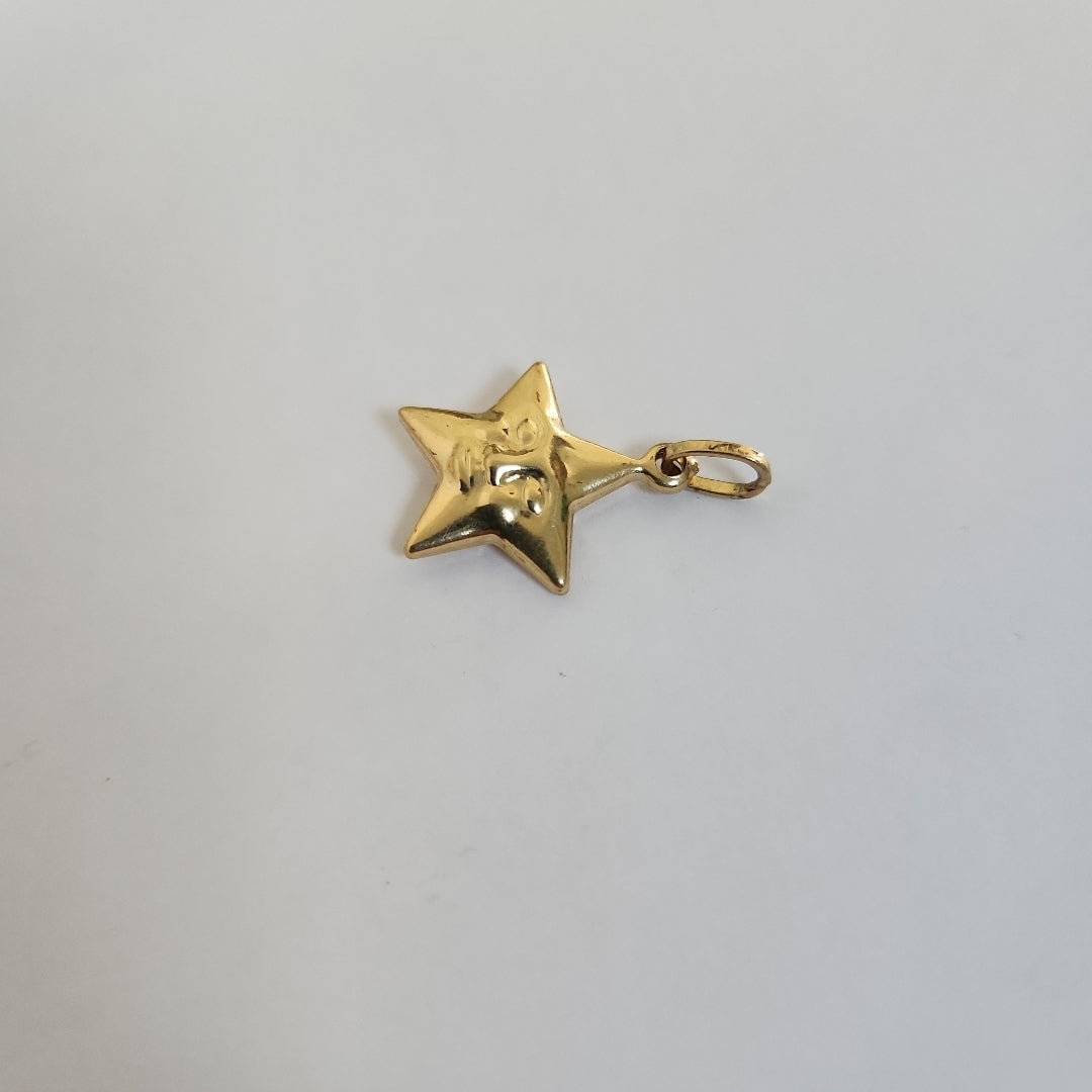DIJES ORO 14K 1.4 GRS (NUEVO)