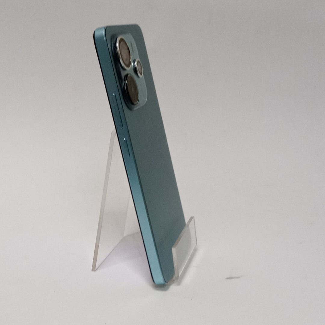 CELULAR XIAOMI REDMI NOTE 14 24117RN76L (2025) 256 GB 8 GB RAM (SEMINUEVO)