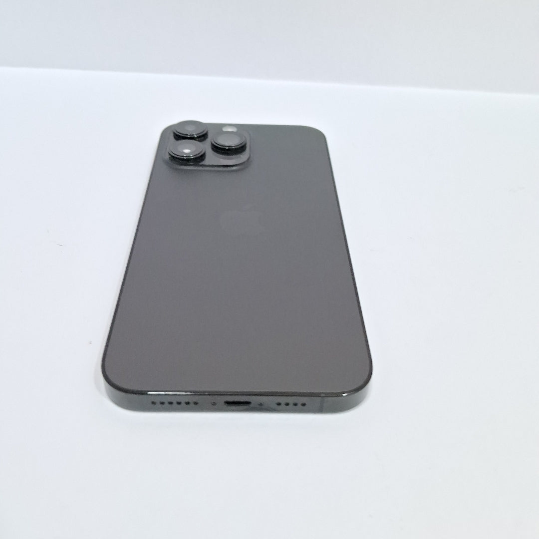 CELULAR APPLE IPHONE 14 PRO MAX A2893 128 GB 6 GB RAM (SEMINUEVO)