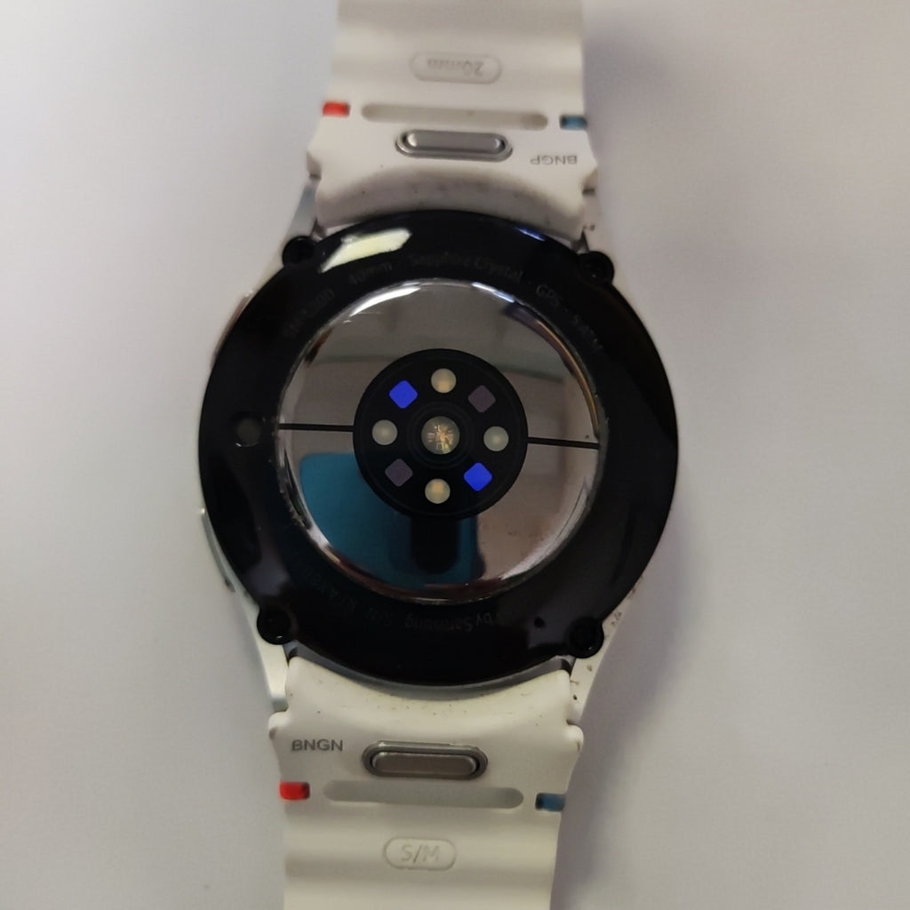 SMARTWATCH SAMSUNG GALAXY WATCH 7 SM-L300 40 MM BLUETOOTH (SEMINUEVO)