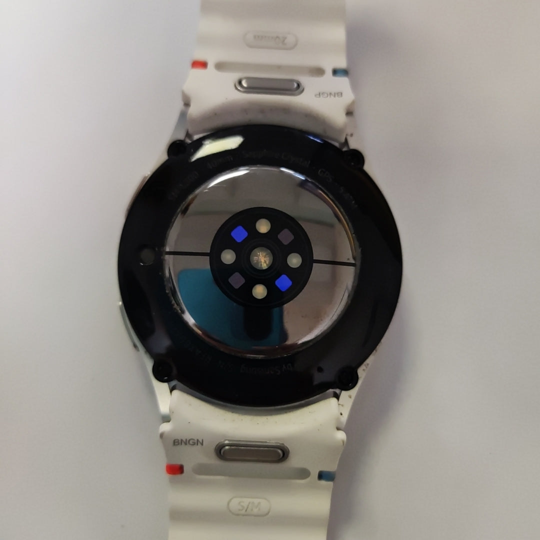 SMARTWATCH SAMSUNG GALAXY WATCH 7 SM-L300 40 MM BLUETOOTH (SEMINUEVO)