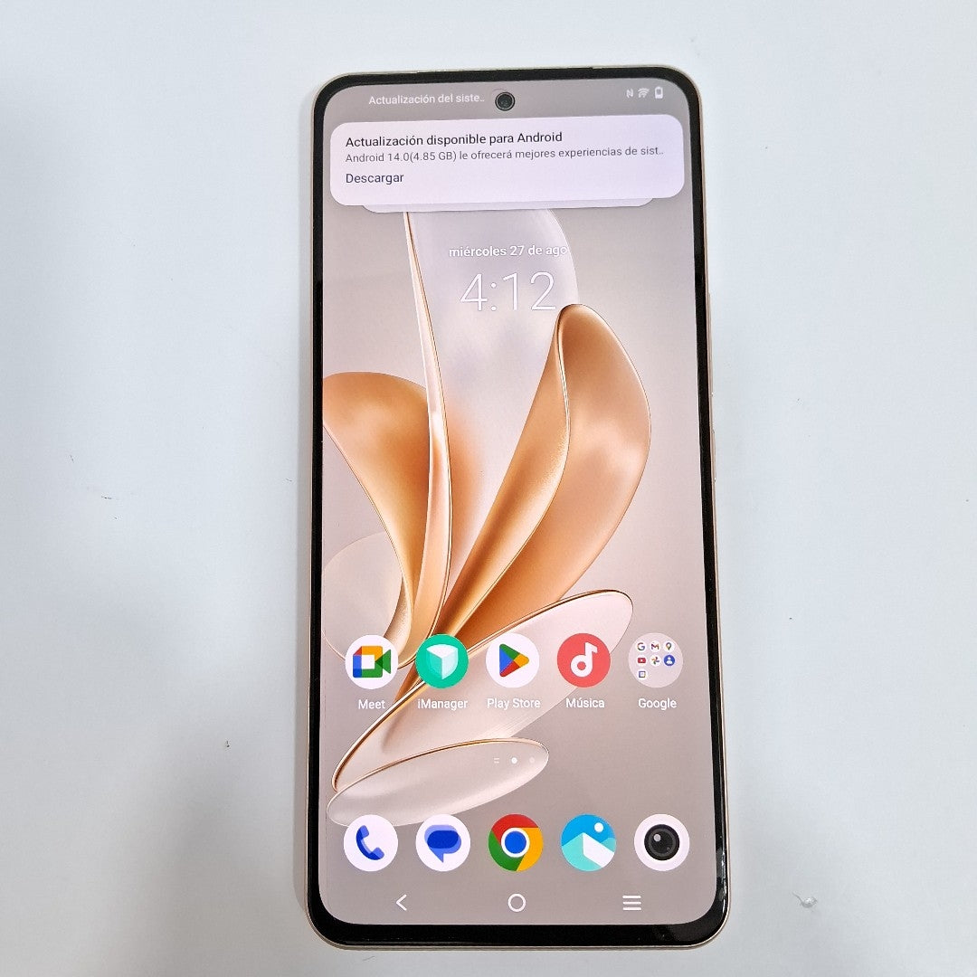 CELULAR VIVO V30 LITE V2314 (2023) 256 GB 12 GB RAM (SEMINUEVO)