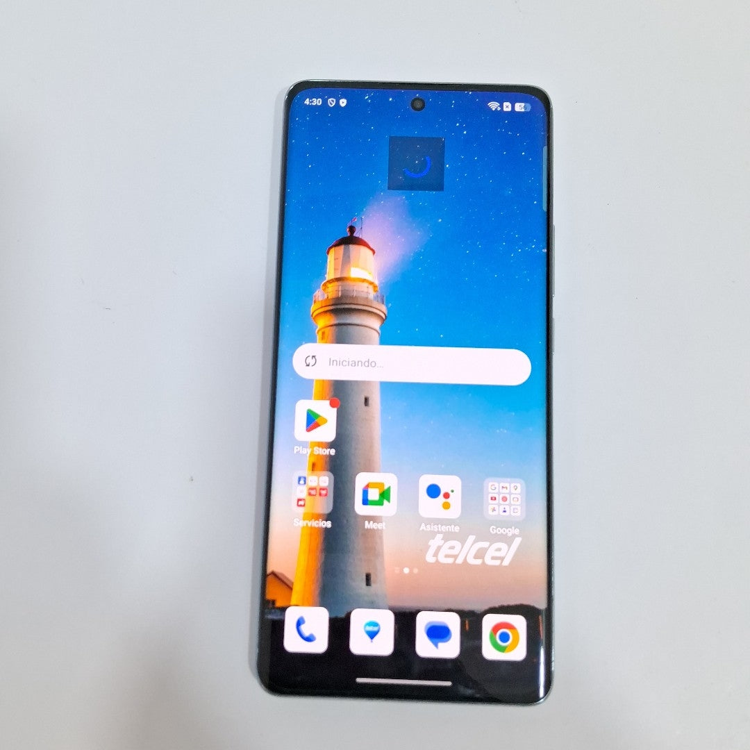 CELULAR OPPO  RENO 10 CPH2531 (2023) 256 GB 8 GB RAM (SEMINUEVO)