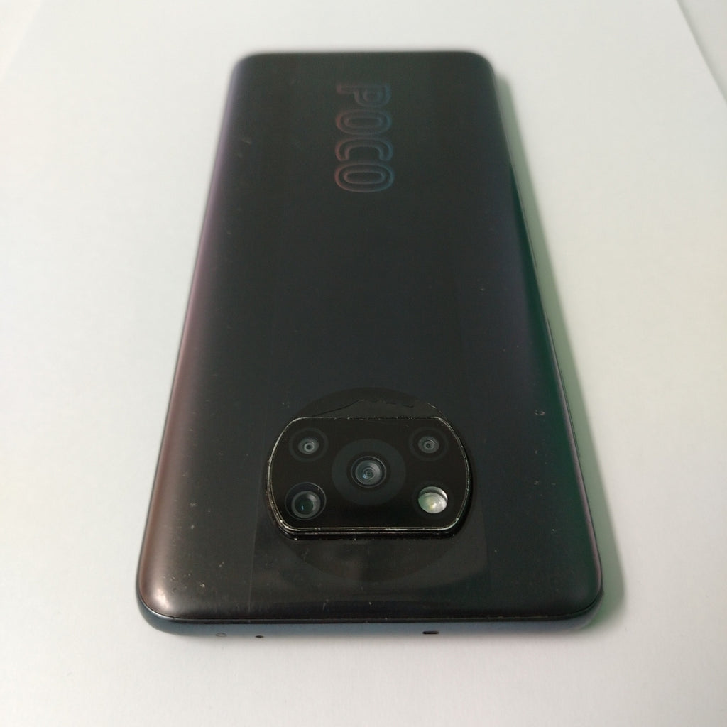 CELULAR XIAOMI POCO X3 PRO M2102J20SG 128 GB 6 GB RAM (SEMINUEVO)