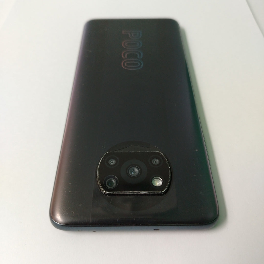 CELULAR XIAOMI POCO X3 PRO M2102J20SG 128 GB 6 GB RAM (SEMINUEVO)