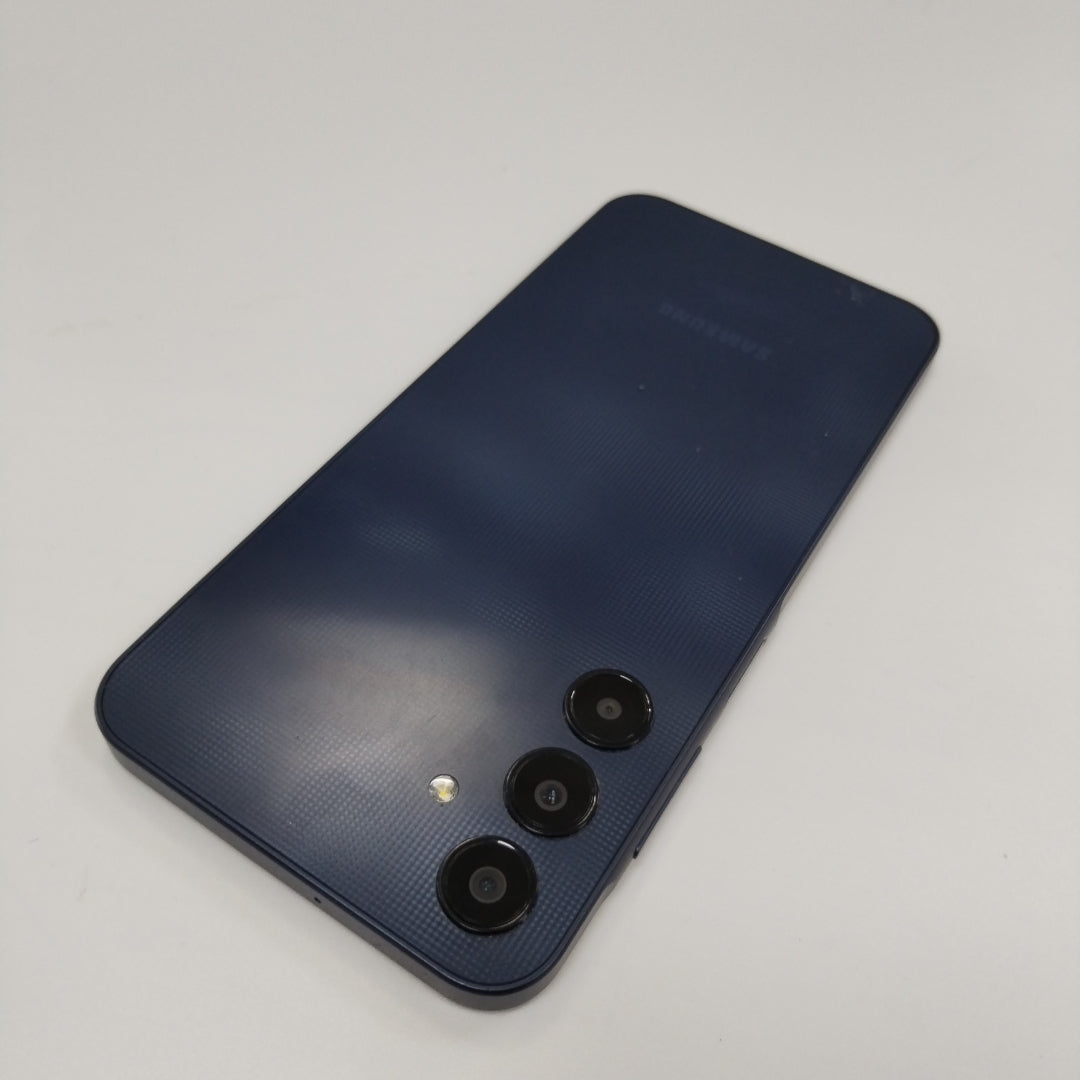 CELULAR SAMSUNG GALAXY A25 5G SM-A256E/N (2023) 128 GB 6 GB RAM (SEMINUEVO)