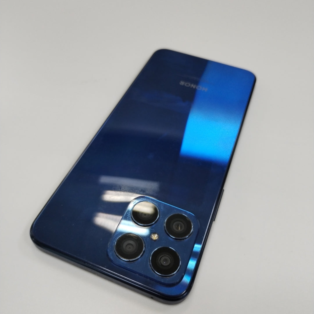 CELULAR HONOR X8 TFY-LX3 128 GB 6 GB RAM (SEMINUEVO)