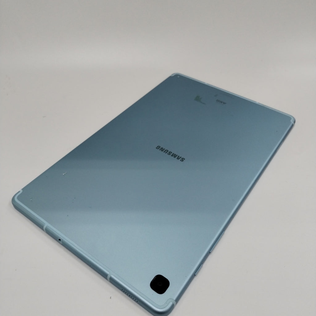 TABLETA SAMSUNG GALAXY TAB S6 LITE SM-P613 128 GB 4 GB RAM (SEMINUEVO)