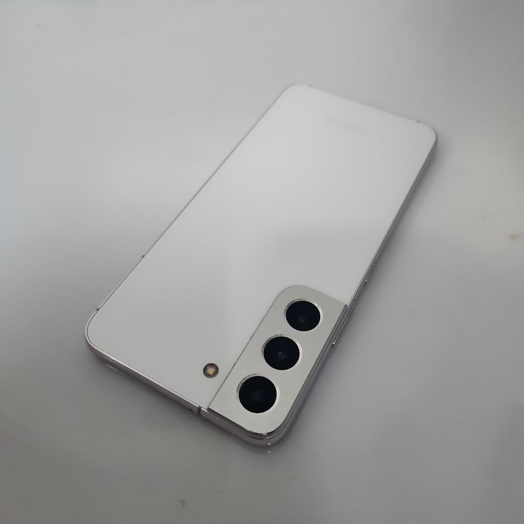 CELULAR SAMSUNG GALAXY S22 SM-S901E 256 GB 8 GB RAM (SEMINUEVO)