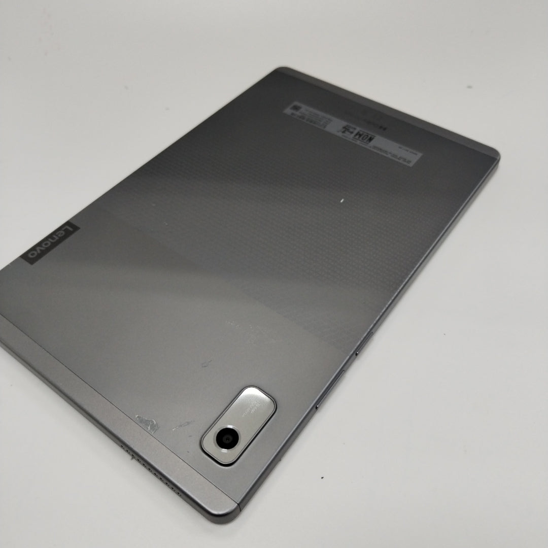 TABLETA LENOVO TAB M9 TB310XU (2022) 128 GB 4 GB RAM (SEMINUEVO)