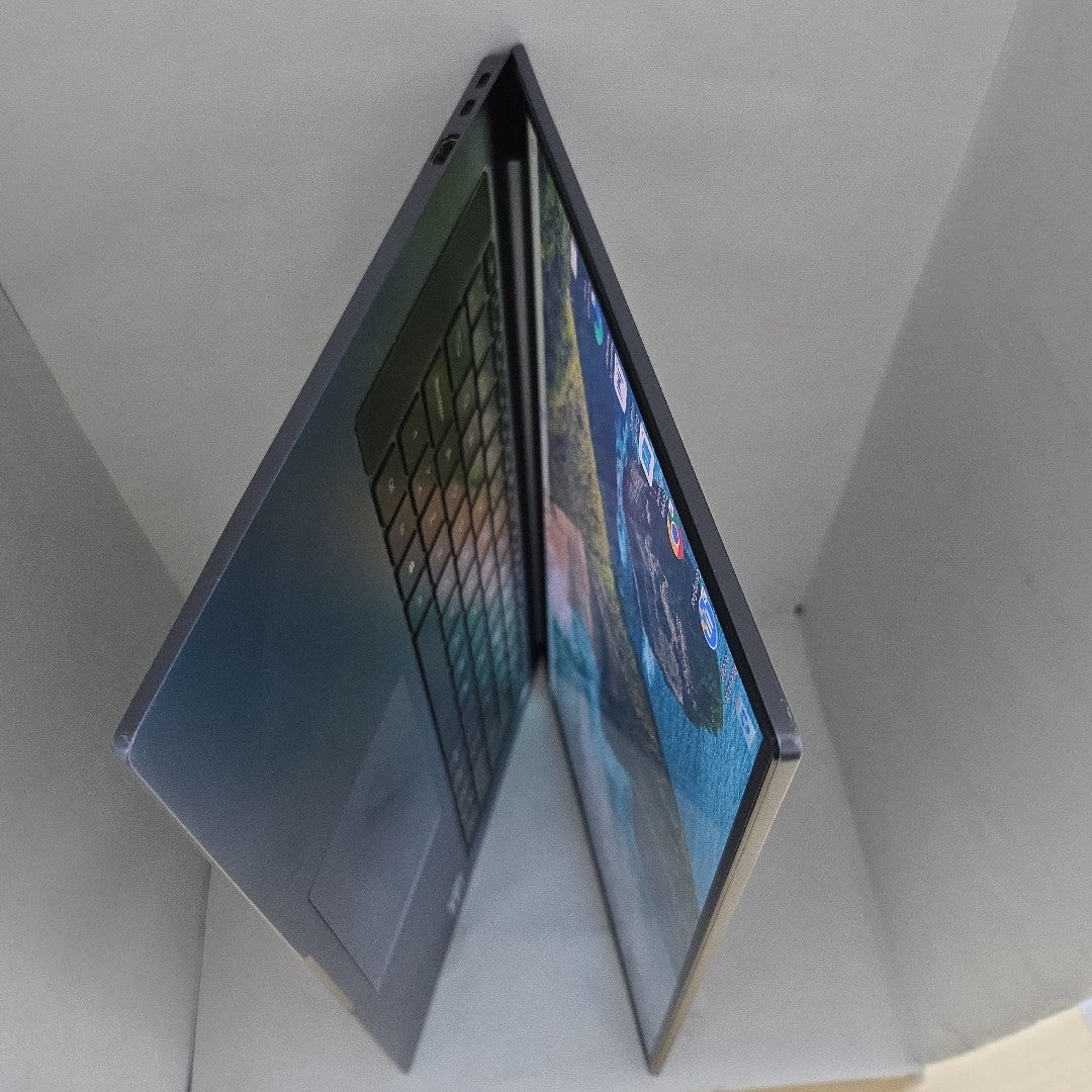 LAPTOP HUAWEI MATEBOOK D16 HVY-WAP9 (2022) 512 GB SSD 16 GB RAM (SEMINUEVO)