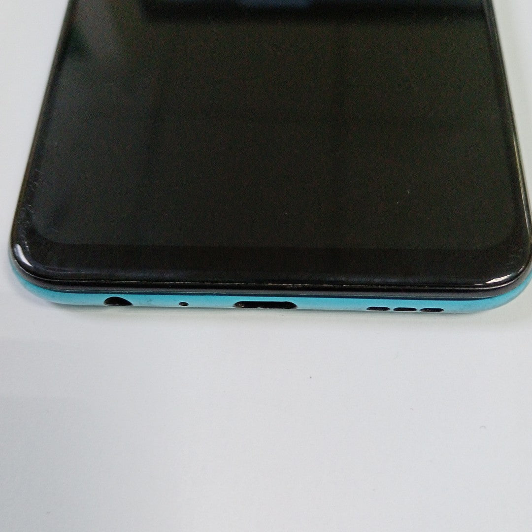 CELULAR OPPO  RENO5 LITE CPH2205 (2021) 128 GB 6 GB RAM (SEMINUEVO)