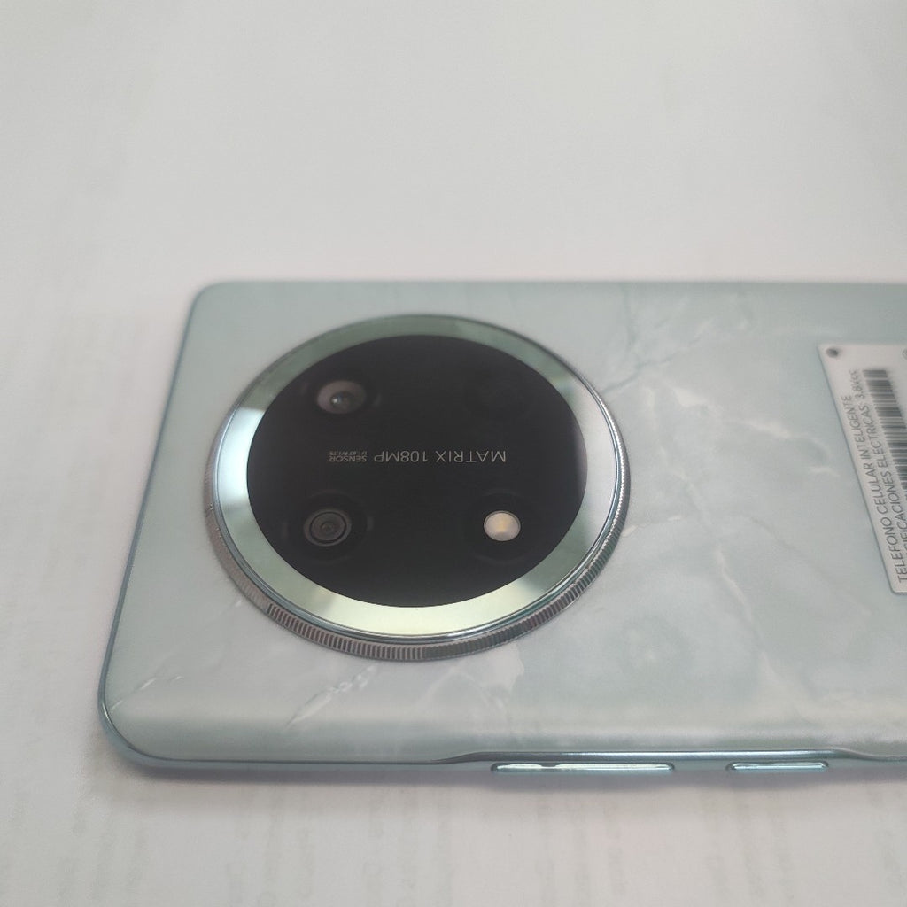 CELULAR HONOR MAGIC 7 LITE BRP-NX3 (2025) 512 GB 8 GB RAM (SEMINUEVO)