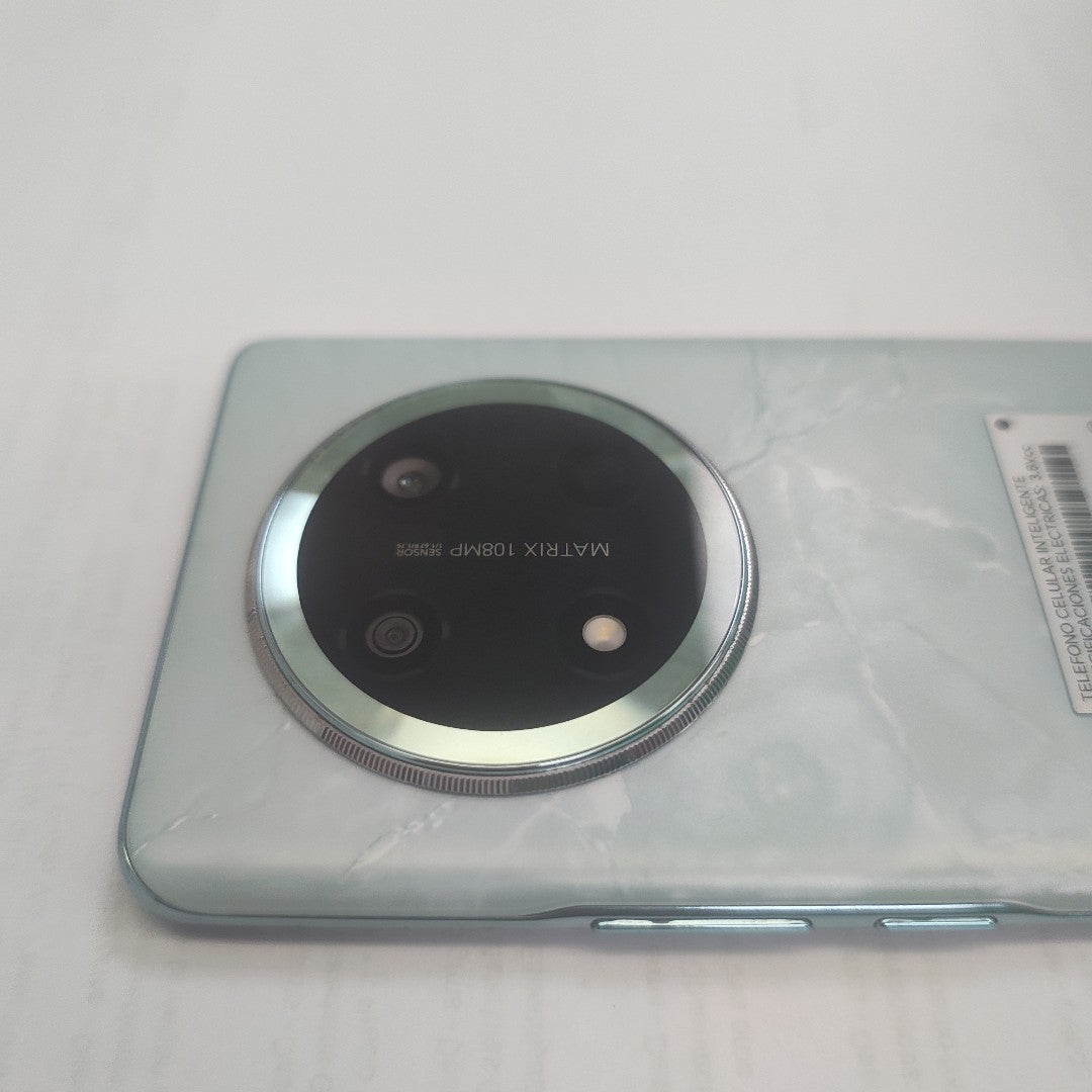 CELULAR HONOR MAGIC 7 LITE BRP-NX3 (2025) 512 GB 8 GB RAM (SEMINUEVO)