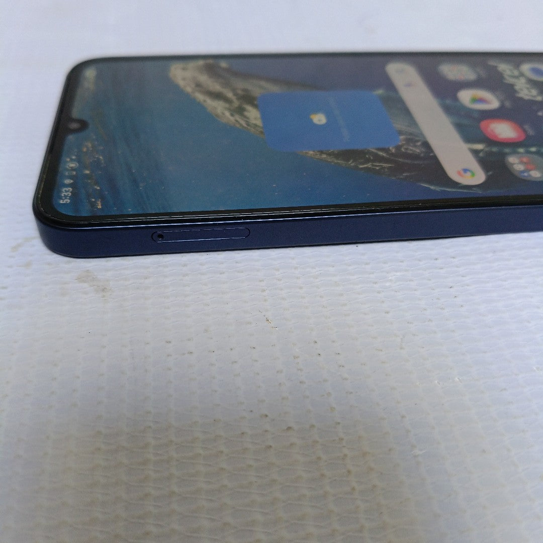 CELULAR SAMSUNG GALAXY A25 5G SM-A256E/N (2023) 128 GB 6 GB RAM (SEMINUEVO)